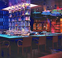 Bar im Tab&uacute;
