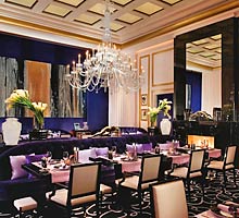 Franz&ouml;sische K&uuml;che bei Joël Robuchon