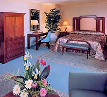 Main Tower Room 