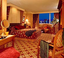 Sch&ouml;n eingerichtetes Zimmer
