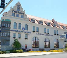 Das Hofbr&auml;uhaus in Vegas