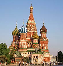 Basilius-Kathedrale