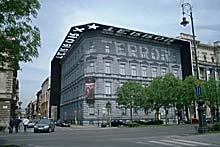 Haus des Terrors