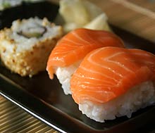 Sushi