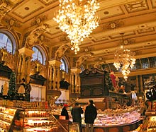 Jelissejew Feinkostladen