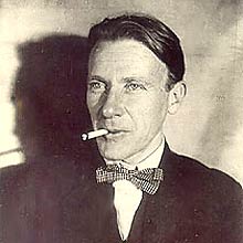 Michail Afanasjewitsch Bulgakow