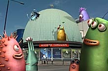 Stardome