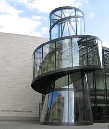Deutsches Historisches Museum