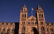 Natural History Museum