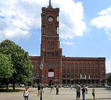 Rotes Rathaus