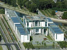 Bundeskanzleramt