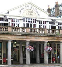 Covent Garden