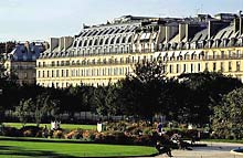 Le Meurice