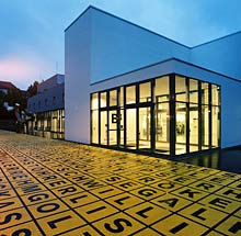 Berlinische Galerie