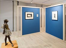 Tanzmuseum des Deutsches Tanzarchiv