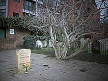 Blake Memorial