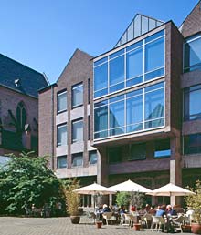 Museum f&uuml;r Angewandte Kunst