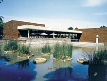 Museum f&uuml;r Ostasiatische Kunst