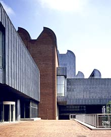 Museum Ludwig von Westen Museum Ludwig von Westen