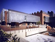 Das Museum von Südwesten Das Museum von Südwesten