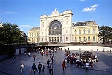 Ostbahnhof