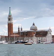 Campanile di San Giorgio Maggiore