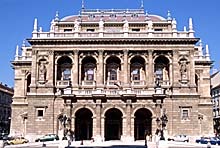 Opernhaus