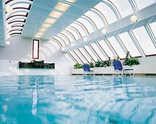 Panorama Pool des Hotels