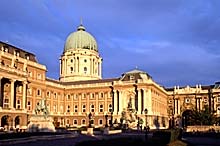 Nationalgalerie Nationalgalerie