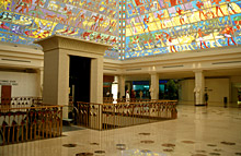 Die Wafi City Mall