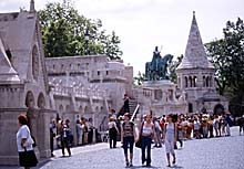 Fischerbastei