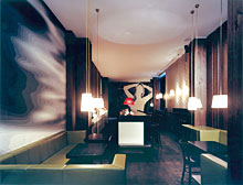 Die Victoria Bar