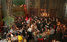 Cl&auml;rchens Ballhaus