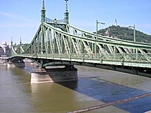 Freiheitsbr&uuml;cke