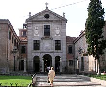 Real Monasterio de la Encarnaci&oacute;n
