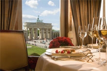 Gourmet Restaurant Lorenz Adlon