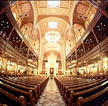 Synagoge