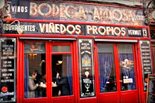 La Ardosa