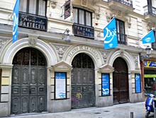 Teatro de la Comedia
