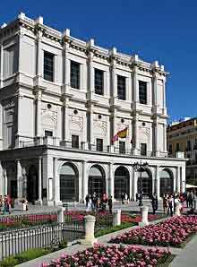 Teatro Real