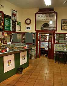 La Casa de las Torrijas 
