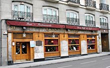 Gran Caf&eacute; de Gijon