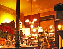Caf&eacute; Ruiz