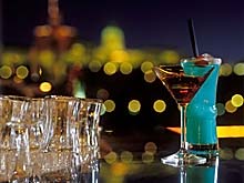 Klassischer Drink