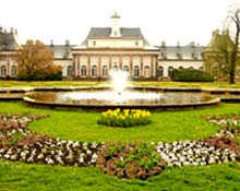 Schlosspark Pillnitz