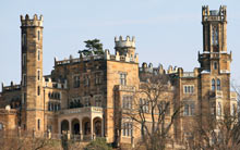 Schloss Eckberg