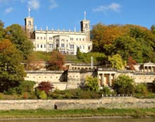 Schloss Albrechtsberg