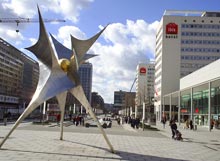 Prager Stra&szlig;e