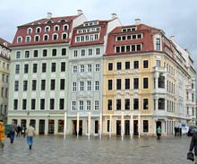 Historischer Neumarkt