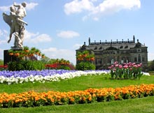 Gro&szlig;er Garten Dresden